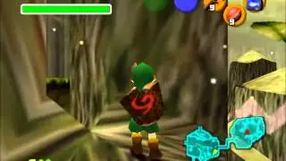 Random Blank A Clips