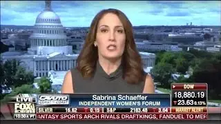 Americans Voted Against Progressive Policies in 2016 &bull; Coast To Coast (11.18.16)