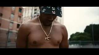 R.E.D.K. feat Alonzo - Train de Vie (Clip officiel)