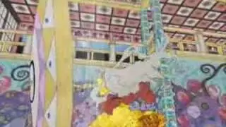 Mononoke - Medicine Seller's transformation, ep 5