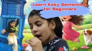 Level 1 Daily Routine in English | Learn Easy Sentences for Beginners #shorts #englishpractice