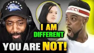 They TRY To Pretend, But These Gyal Are ALL THE SAME! | Expressions Finds The ONE