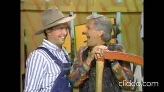 Pfft You Were Gone - Garth Brooks and George Lindsey