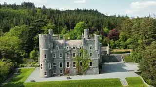 Castlewellan Forest Park