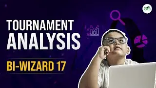 Bi-Wizard 17.0 Tournament | Post Contest Analysis | GeeksforGeeks School