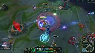 Thresh Montage   THRESH FULL AP