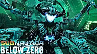 Subnautica Below Zero - Full Movie