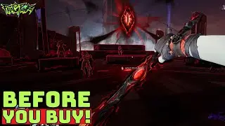 Nightmare Skin Showcase | FragPunk