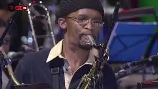 Mzansi Sings - Oaekae