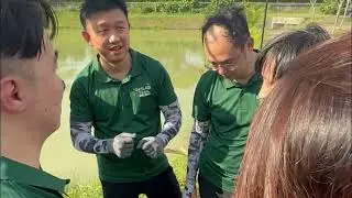 Ehub IT teambuilding 2025