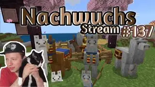 Paarungszeit im Tierpark! Minecraft &bull;137 (03.07.23)