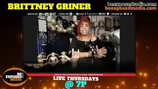 #Flashback: #BrittneyGriner | 08/11/2022 You Better Live