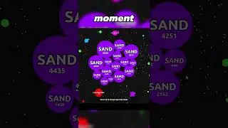 Agario Troll - I Took my Revenge 😈