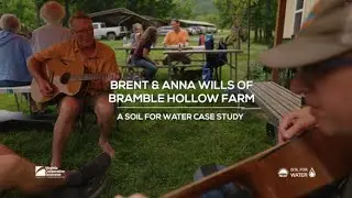 Bramble Hollow Farm: A Soil for Water Case Study (SPES-638NP)
