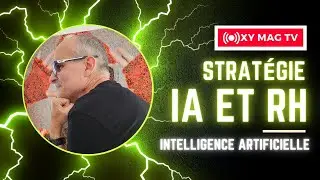 Concilier intelligence artificielle et ressources humaines #ia #rh