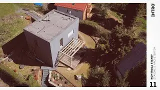 11. Kontrola průběhu stavby rodinného domu | stavíme s architektem
