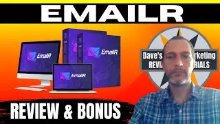 EmailR Review - Build Highly Targeted Email Lists And Turn Them Into Profitable Income Streams