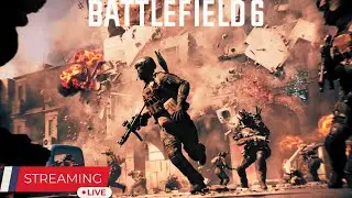 Thursday Wetwork RedSec | BF6 | #killerblerds #battlefield6gameplay #battlefieldredsec