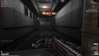 Combat Arms Reloaded: Explosive Crossbow +1 Enhanced (Special Weapon Mystery Box) + Quarantine Regen