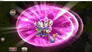 [Langrisser M] Leviar Lv 65