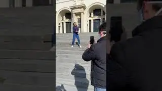 #TikTokOostende 8 - Thermae Palace (Making-Of)