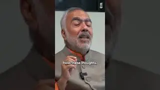 Stop Saying No To Yourself | Swami Swaroopananda | Chinmaya Mission
