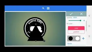 My second video in account my YouTube logo   my channel support