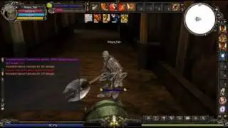 shaiya evolution.wmv