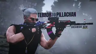 Entha Mone.....!!😠😡| TERROR PILLACHAN | GTA V | FiveM | #xlantisrp  #swargarajyam #hellfire