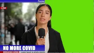 How to Create a News Room in Adobe After Effects