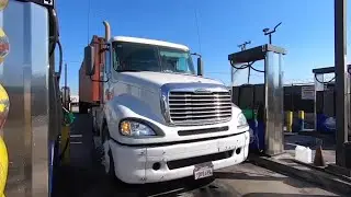 Feds to withhold $40M from CA over trucker English requirements