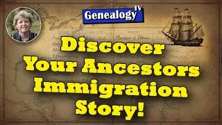 Discover Your Ancestors&rsquo; Immigration Story: Find the Records That Reveal Their Journey (2025)