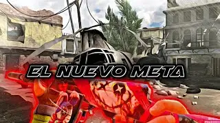 LA TYPE 63 ES EL NUEVO META DE DOS TIROS 🤯