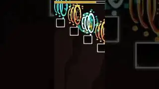 Mirror Portal Moment 🪞