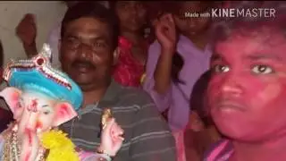 JAI SAI MITRA MANDAL kt 6 ghatkoper east