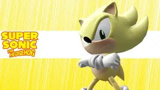 Super Sonic SRB2 Playthrough