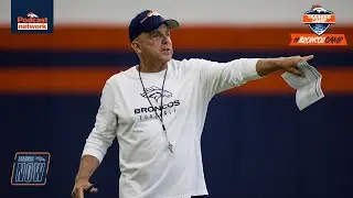 Denver set for joint practices with the Rams | Broncos Now