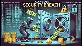 CoinStats Security Breach