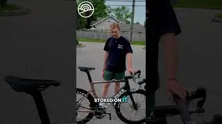 Haro Rivette - the ultimate crit bike