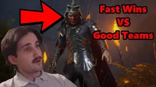 Best Necromancer Build in Evil Dead