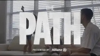 The Path: Michael Boxall