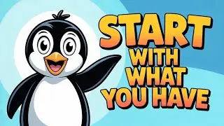 Financial Freedom Doesn&rsquo;t Start When You Earn More. Here's Why...