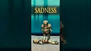 The saddest quest in Dark Souls... #darksouls #darksoulsremastered #gaming