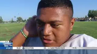 Countdown to Hometown: 2018 season preview of the West High Vikings