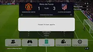 Transmiss&atilde;o ao vivo do PS4 de MESTRE-TCHUCK