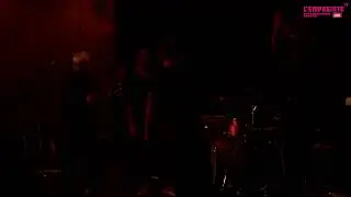 DARAN + JEKYLL WOOD LIVE @ l'empreinte
