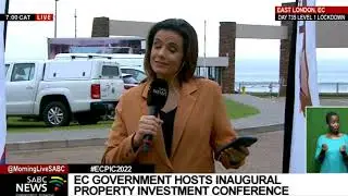 Eastern Cape hosts inaugural Property Development and Investment Conference