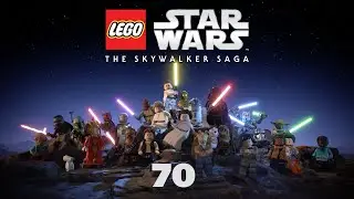 [70] LEGO Star Wars The Skywalker Saga - Cheers 4LOM