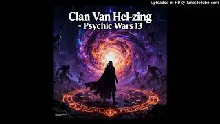 Clan Van Helzing-Psychic Wars 13-5 The Restaurant 3 (Bonus Track)