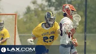 Hartland (MI) vs Brother Rice (MI) | 2021 Michigan State Championship